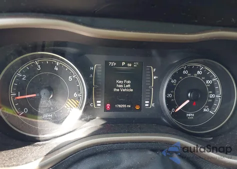 2014 Jeep Cherokee Latitude from USA, damaged, VIN 1C4PJMCB4EW176490